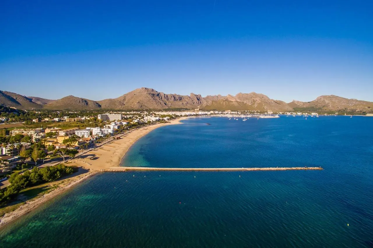 Venkovský dům Ideal Property Mallorca - Can Carabassot Pollença