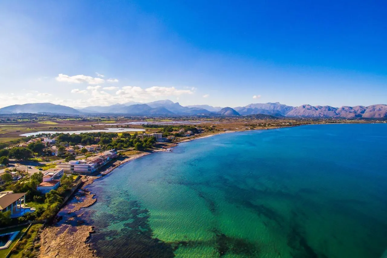 Ideal Property Mallorca - Can Carabassot Pollenca