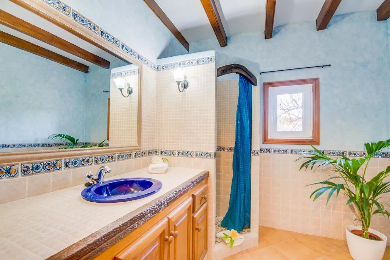 Ideal Property Mallorca - Can Carabassot Pollenca