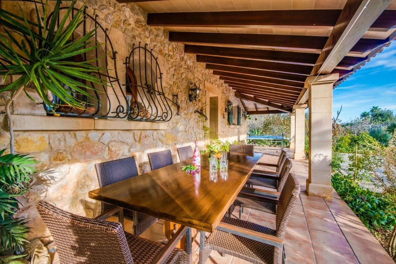 Ideal Property Mallorca - Can Carabassot Pollenca 0*,  Spain