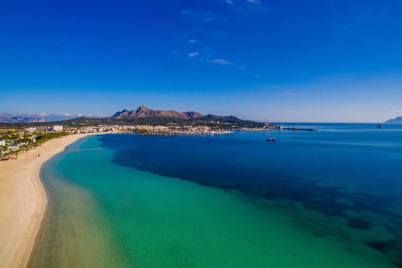 Ideal Property Mallorca - Can Carabassot Pollenca 0*,