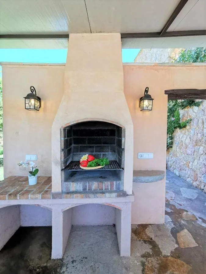 Country house Ideal Property Mallorca - Can Carabassot Pollenca
