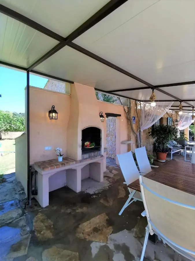 Ideal Property Mallorca - Can Carabassot Pollenca Spain