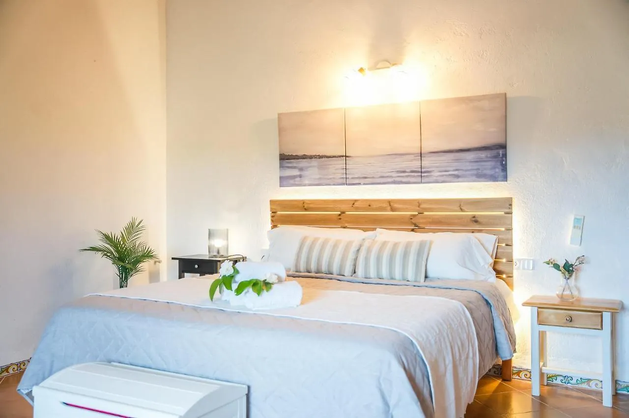 Ideal Property Mallorca - Can Carabassot Pollenca 0*,