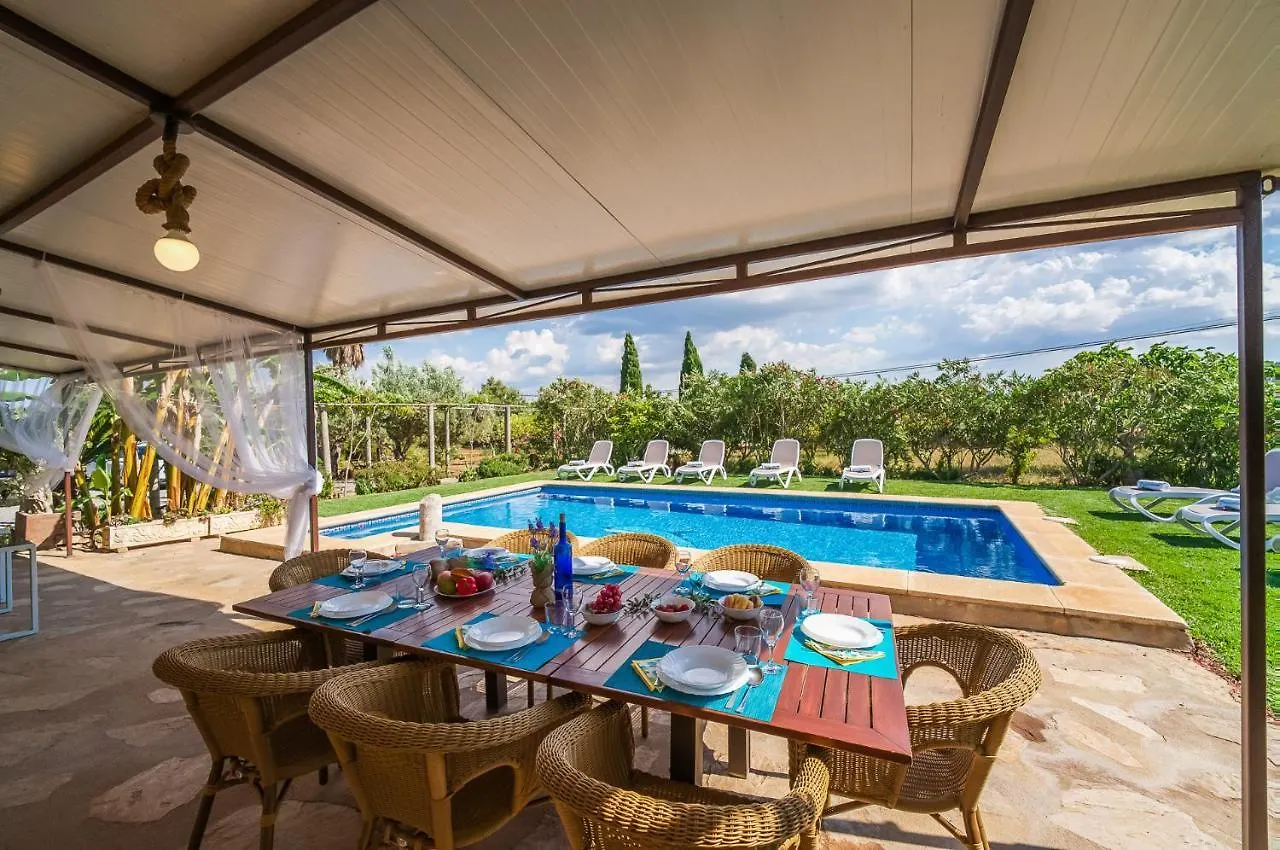 Ideal Property Mallorca - Can Carabassot Pollenca 0*,  Spain