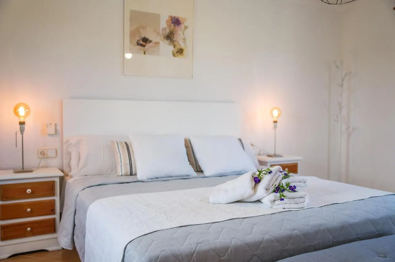 Ideal Property Mallorca - Can Carabassot Pollenca