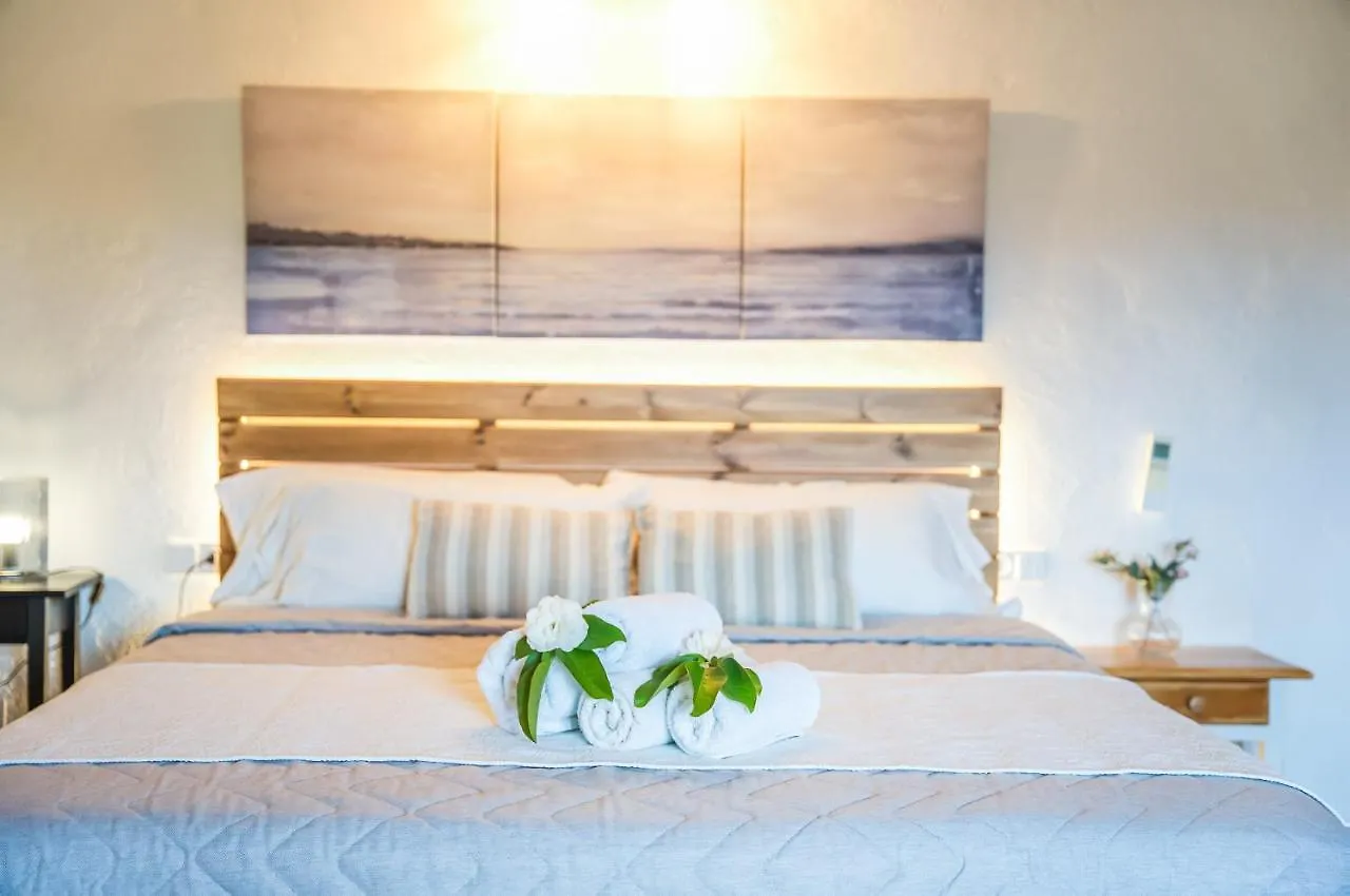 Country house Ideal Property Mallorca - Can Carabassot Pollenca