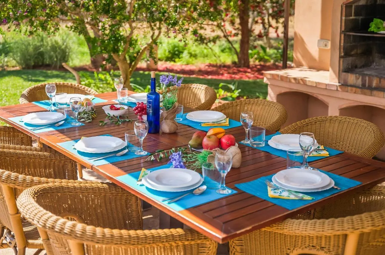 Ideal Property Mallorca - Can Carabassot Pollenca Spain