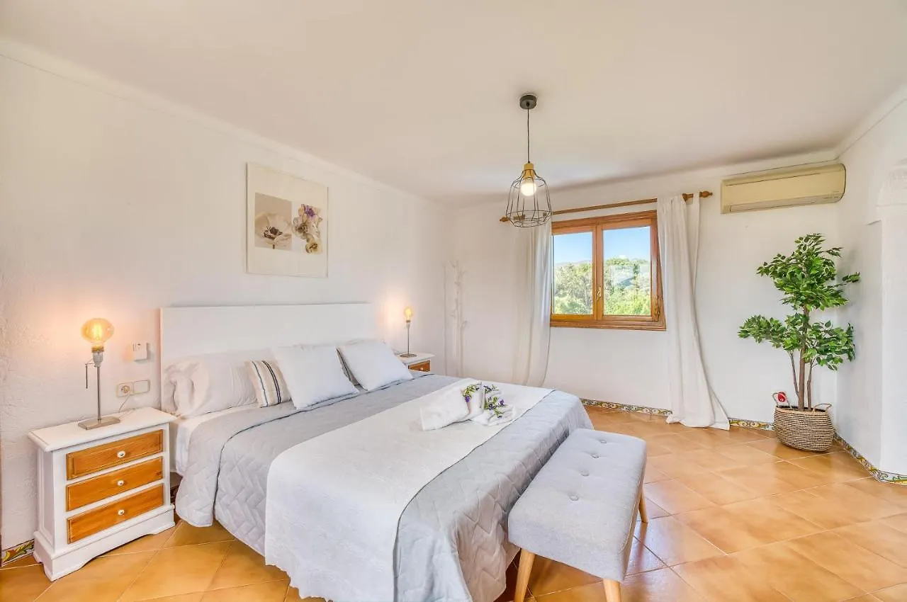 Ideal Property Mallorca - Can Carabassot Pollenca 0*,  Spain