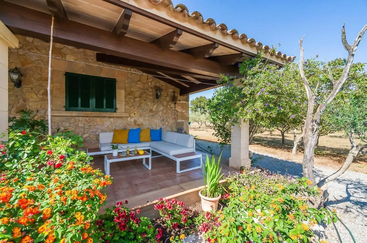 Country house Ideal Property Mallorca - Can Carabassot Pollenca Spain
