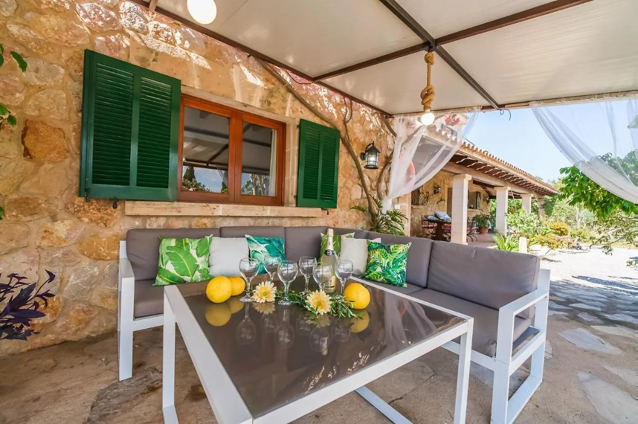 Ideal Property Mallorca - Can Carabassot Pollenca