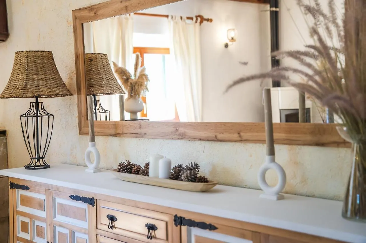 Country house Ideal Property Mallorca - Can Carabassot Pollenca