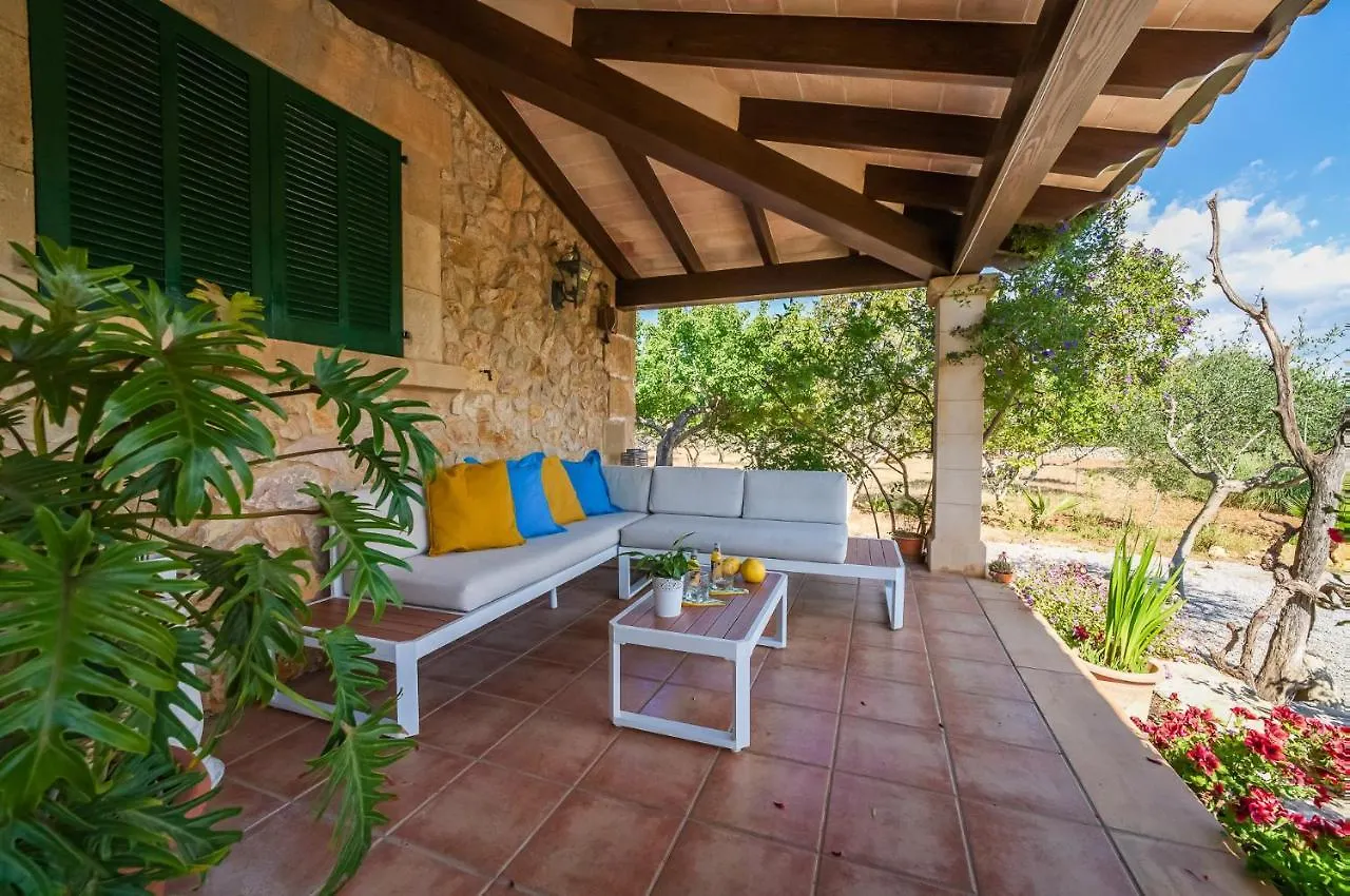 Ideal Property Mallorca - Can Carabassot Pollenca Spain